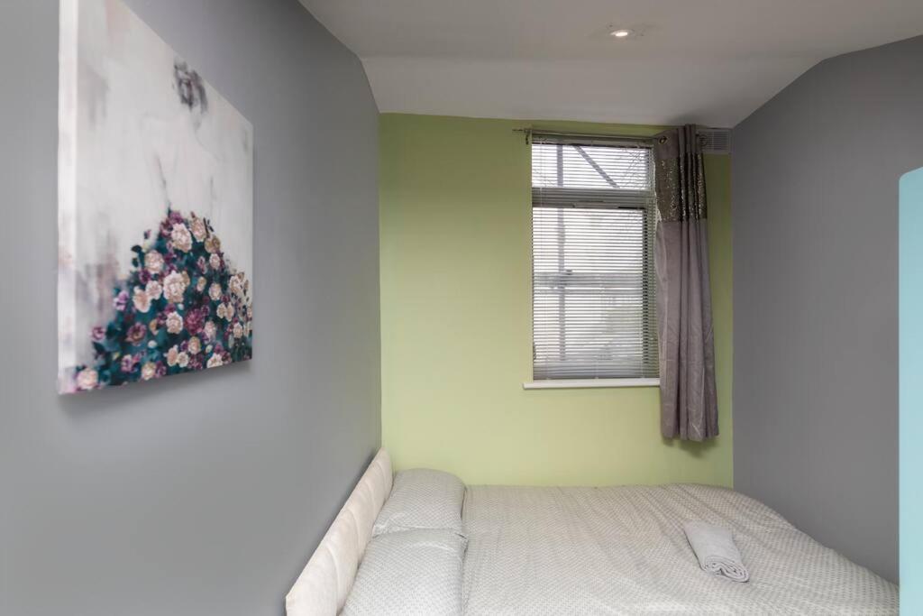 Luxury Living - Lovely 1 Bedroom Apartment ストックトン・オン・ティーズ エクステリア 写真