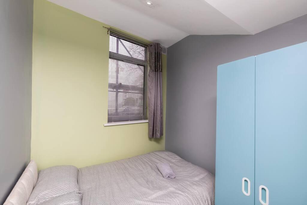 Luxury Living - Lovely 1 Bedroom Apartment ストックトン・オン・ティーズ エクステリア 写真